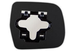 Элемент левый асферика нейтральный без обогрева 92500101 Ergon