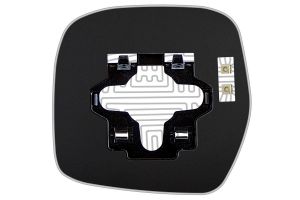 Элемент правый сфера нейтральный с обогревом 92689809 Ergon