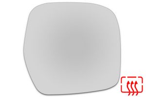 Элемент правый сфера нейтральный с обогревом 92689809 Ergon