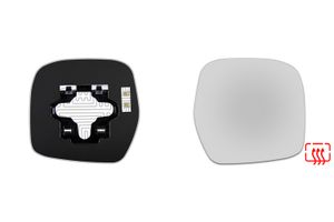 Элемент правый сфера нейтральный с обогревом 92689809 Ergon