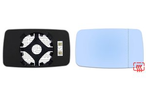 Элемент правый асферика голубой с обогревом 93309110 Ergon