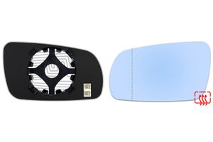 Элемент левый асферика голубой с обогревом 93309716 Ergon