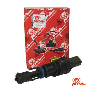 Датчик скорости (контакты треугольник) Рено все NP51106191 Npa