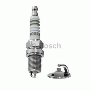 Свеча зажигания 0 241 229 713 Bosch