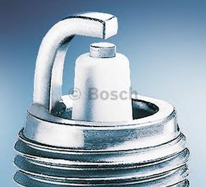 Свеча зажигания 0 242 135 519 Bosch