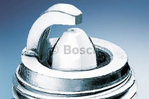 Свеча зажигания 0 242 235 535 Bosch