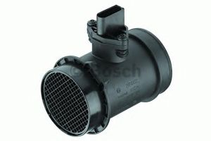 Расходомер воздуха (массметр) для Mercedes Benz Vito (638) 1996-2003 0 280 217 523 Bosch