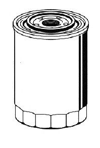 фильтр масляный 0451103304 Bosch