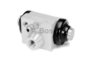 Цилиндр тормозной задний для Opel Agila B 2008-2015 0 986 475 951 Bosch