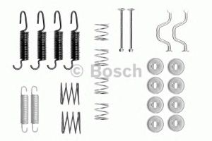 К-кт установочный колодок ручных для Toyota RAV 4 2000-2005 1 987 475 291 Bosch