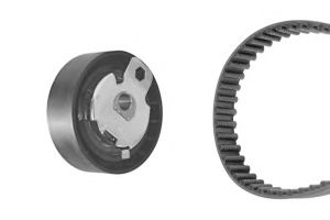 К-кт ремня ГРМ для Ford Focus II 2008-2011 1 987 948 909 Bosch