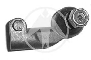 Наконечник рулевой правый наружный для VAZ 21111 1997-2009