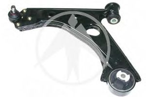 Рычаг независимой подвески колеса, подвеска колеса 19274 Sidem