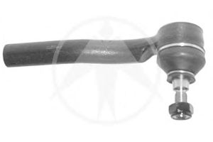 Наконечник поперечной рулевой тяги