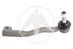 Наконечник поперечной рулевой тяги