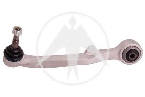 Рычаг передний нижний левый задний для BMW 6-серия E64 2004-2009