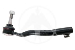 Наконечник рулевой левый для BMW 5-серия E39 1995-2003