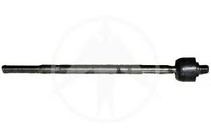 Осевой шарнир, рулевая тяга