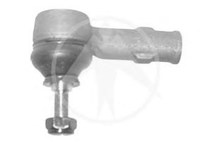 Наконечник рулевой левый для Ford Escort/Orion 1995-2001