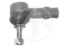 Наконечник поперечной рулевой тяги