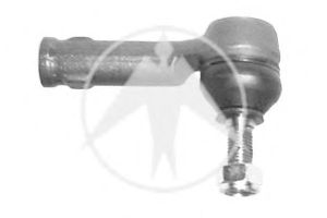 Наконечник рулевой правый для Ford Cougar 1998-2001