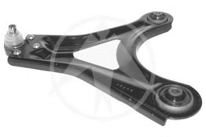 Рычаг независимой подвески колеса, подвеска колеса