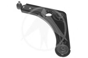 Рычаг независимой подвески колеса, подвеска колеса