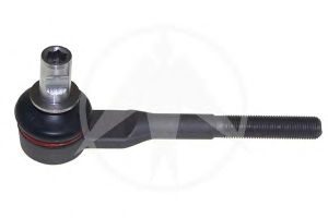 Наконечник рулевой для Seat Exeo 2009-2013