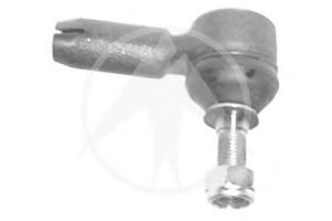 Наконечник рулевой правый для Audi V8 1988-1994