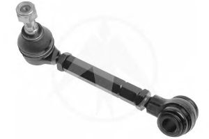 Тяга регулировки развала левая для Audi V8 1988-1994