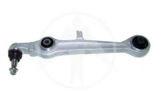 Рычаг независимой подвески колеса, подвеска колеса