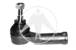 Наконечник рулевой для Ford Mondeo III 2000-2007