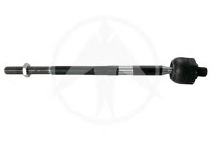 Осевой шарнир, рулевая тяга