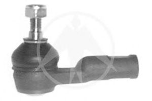 Наконечник рулевой для Nissan Micra (K10) 1982-1992