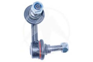 Стойка переднего стабилизатора левая для Ssang Yong Rexton II 2006-2012