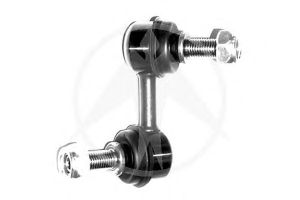 Стойка переднего стабилизатора правая для Honda Stream 2001-2005 47167 Sidem