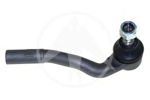 Наконечник рулевой правый для Mercedes Benz CL203 CLC 2008-2011 49537 Sidem