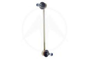 Стойка переднего стабилизатора правая для Mercedes Benz Vito (638) 1996-2003 50160 Sidem