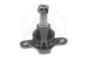 Опора шаровая нижняя передней подвески для VW Transporter T4 1991-1996 64280 Sidem