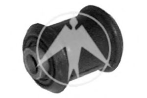 Сайлентблок переднего рычага передний для Opel Meriva B 2010> 809605 Sidem