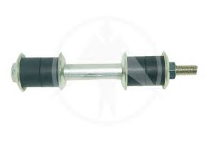 Стойка переднего стабилизатора правая для Hyundai ix55 2007-2013 87367 Sidem