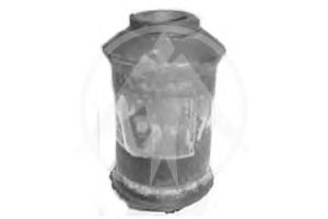 Подвеска, рычаг независимой подвески колеса 891608 Sidem