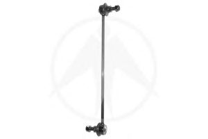Стойка переднего стабилизатора для Cadillac BLS 2006-2010 9863 Sidem