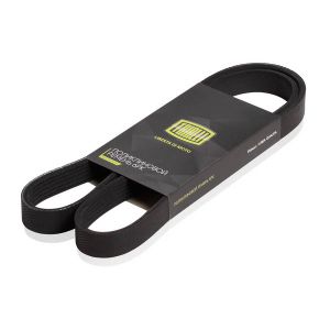 Ремень приводной для а/м ГАЗон Next (14-)/ПАЗ 3205 (дв. ЯМЗ-5344 Евро-4) генер. (6PK1015) 6PK1015 Trialli