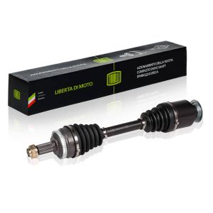 Привод для а/м SsangYong Actyon II (10-) MT/AT (перед. прав.) (AR 1707) ar1707 Trialli