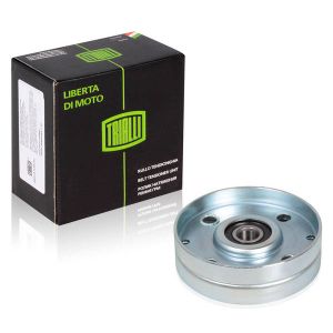 Ролик привод. ремня для а/м Nissan Almera Classic (06-) 1.6i (натяж.) d84 (CM 1401) cm1401 Trialli