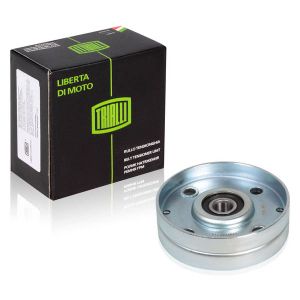 Ролик привод. ремня для а/м Nissan Almera Classic (06-) 1.6i (натяж.) d84 (CM 1401) cm1401 Trialli