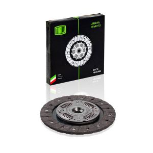 Диск сцеп. для а/м Лада Vesta (15-)/XRay (15-) 1.8i (КПП Renault JR5) (ведом.) (FD 314) FD314 Trialli