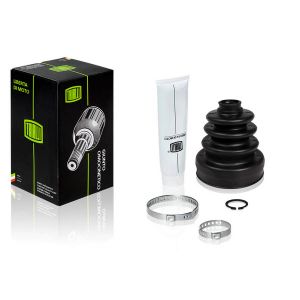 Пыльник ШРУСа для а/м SsangYong Actyon II (24мм) (внутр.компл: хомуты/смазка/крепеж) (CR) (FG 1707) fg1707 Trialli