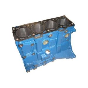 Блок цилиндров в сборе для запасных частей